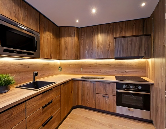 Thi Công Tủ Bếp Chuẩn Công Năng 3 Thi Cong Tu Bep Chuan Cong Nang 3