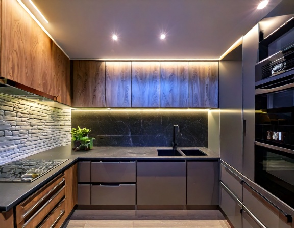 Thi Công Tủ Bếp Chuẩn Kỹ Thuật 3 Thi Cong Tu Bep Chuan Ky Thuat 3