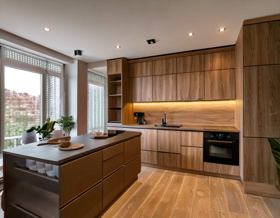 Thi Công Tủ Bếp Chuyên Nghiệp 3 Thi Cong Tu Bep Chuyen Nghiep 3