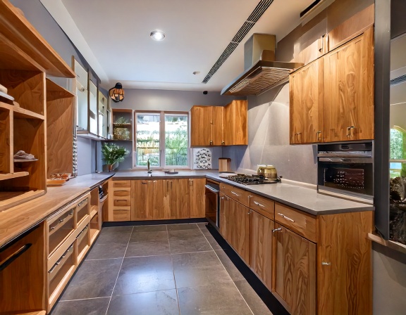 Thi Công Tủ Bếp Không Qua Trung Gian 1 Thi Cong Tu Bep Khong Qua Trung Gian 1