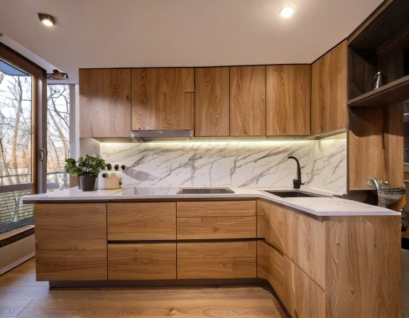 Thi Công Tủ Bếp Trọn Gói 1 Thi Cong Tu Bep Tron Goi 1