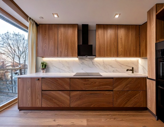 Thi Công Tủ Bếp Trọn Gói 5 Thi Cong Tu Bep Tron Goi 5