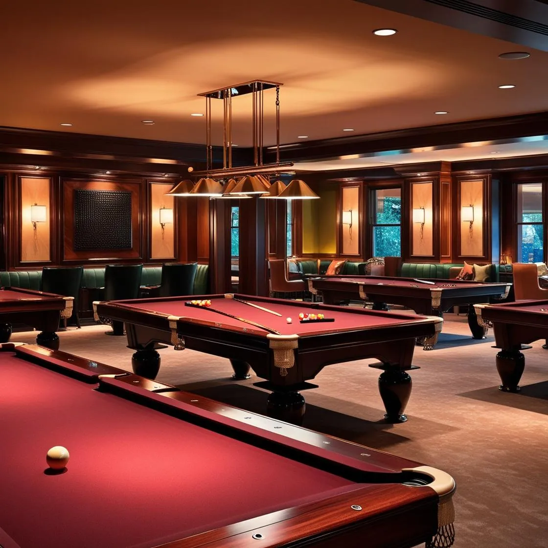 thiết kế Âm Thanh Và Ánh Sáng Cho Quán Bida_ (1)