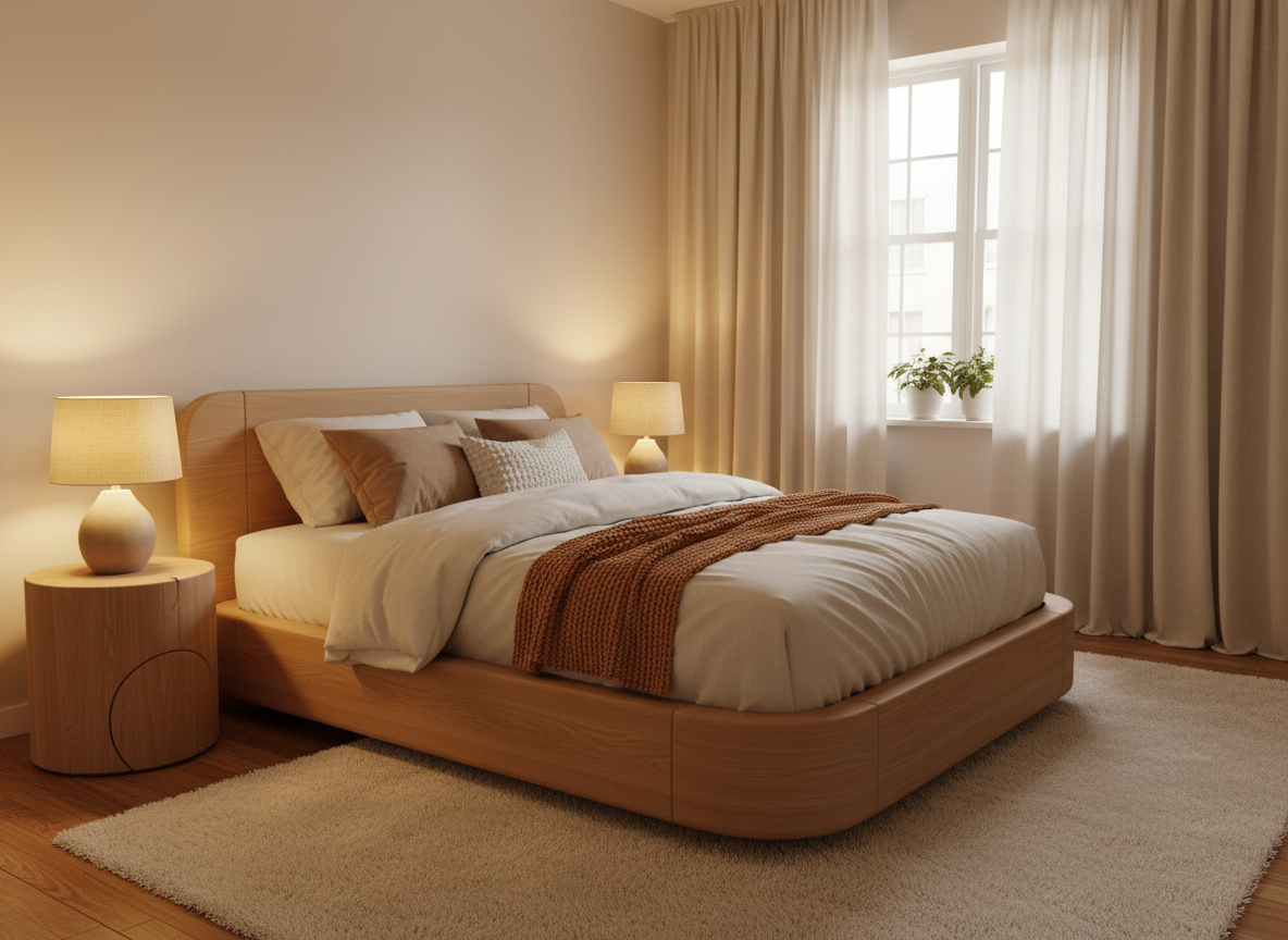 Thiet Ke Noi That Nha Pho Am Cung 04 