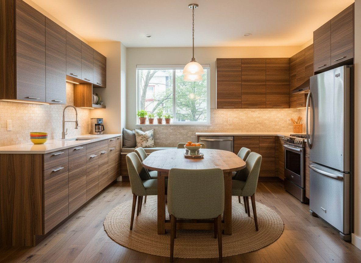 Thiet Ke Noi That Nha Pho Am Cung 04