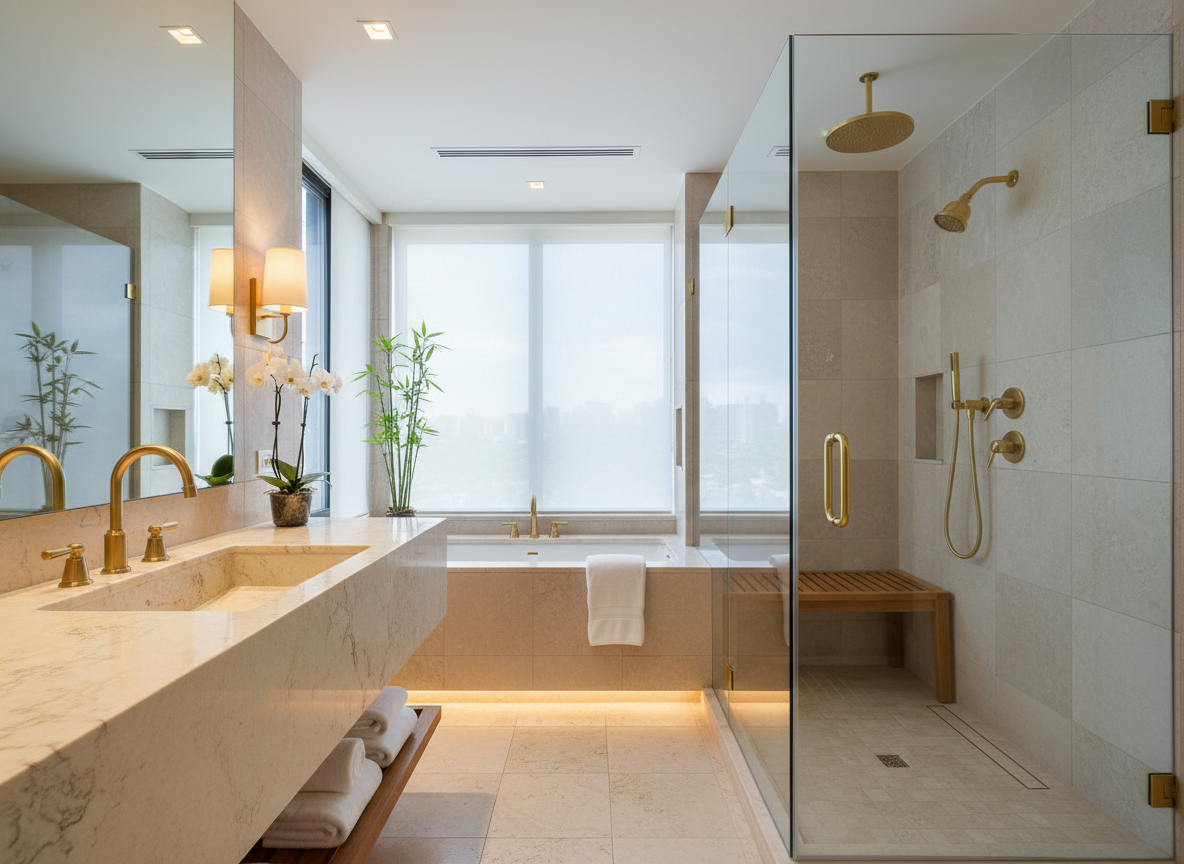 Thiet Ke Noi That Nha Pho Cao Cap Sang Trong 05