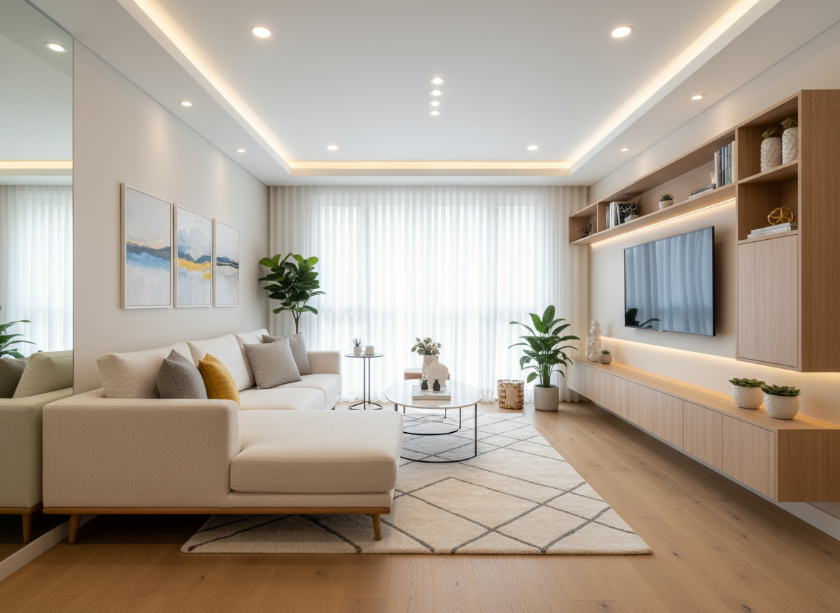 Thiet Ke Noi That Nha Pho Tron Goi Gia Tot Phong Khach Hien Dai Sang Trong Thiet Ke Noi That Nha Pho Tron Goi Gia Tot Phong Khach Hien Dai Sang Trong