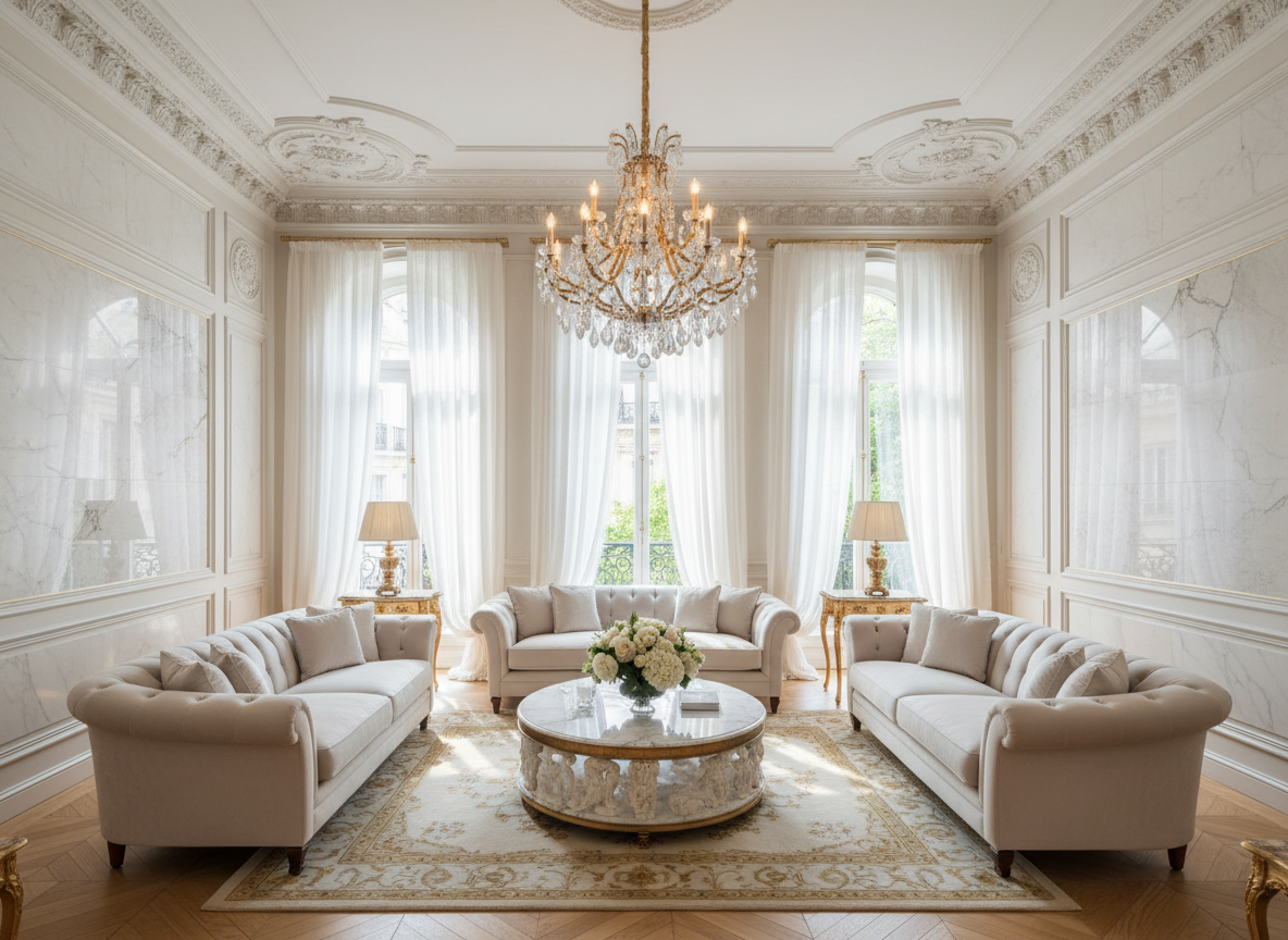 Thiet Ke Phong Khach Nha Pho Tan Co Dien Sang Trong Tran Cao Voi Phao Chi Nhe Sofa Thiet Ke Phong Khach Nha Pho Tan Co Dien Sang Trong Tran Cao Voi Phao Chi Nhe Sofa