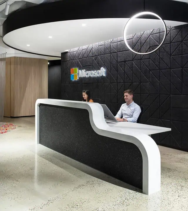 Vai trò của quầy lễ tân