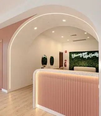 Thiết Kế Quầy Thu Ngân Xuất Khẩu 7 Bí Quyết Tạo Nên Sự Khác Biệt 10 Thiết kế quầy thu ngân xuất khẩu với tone màu đẹp