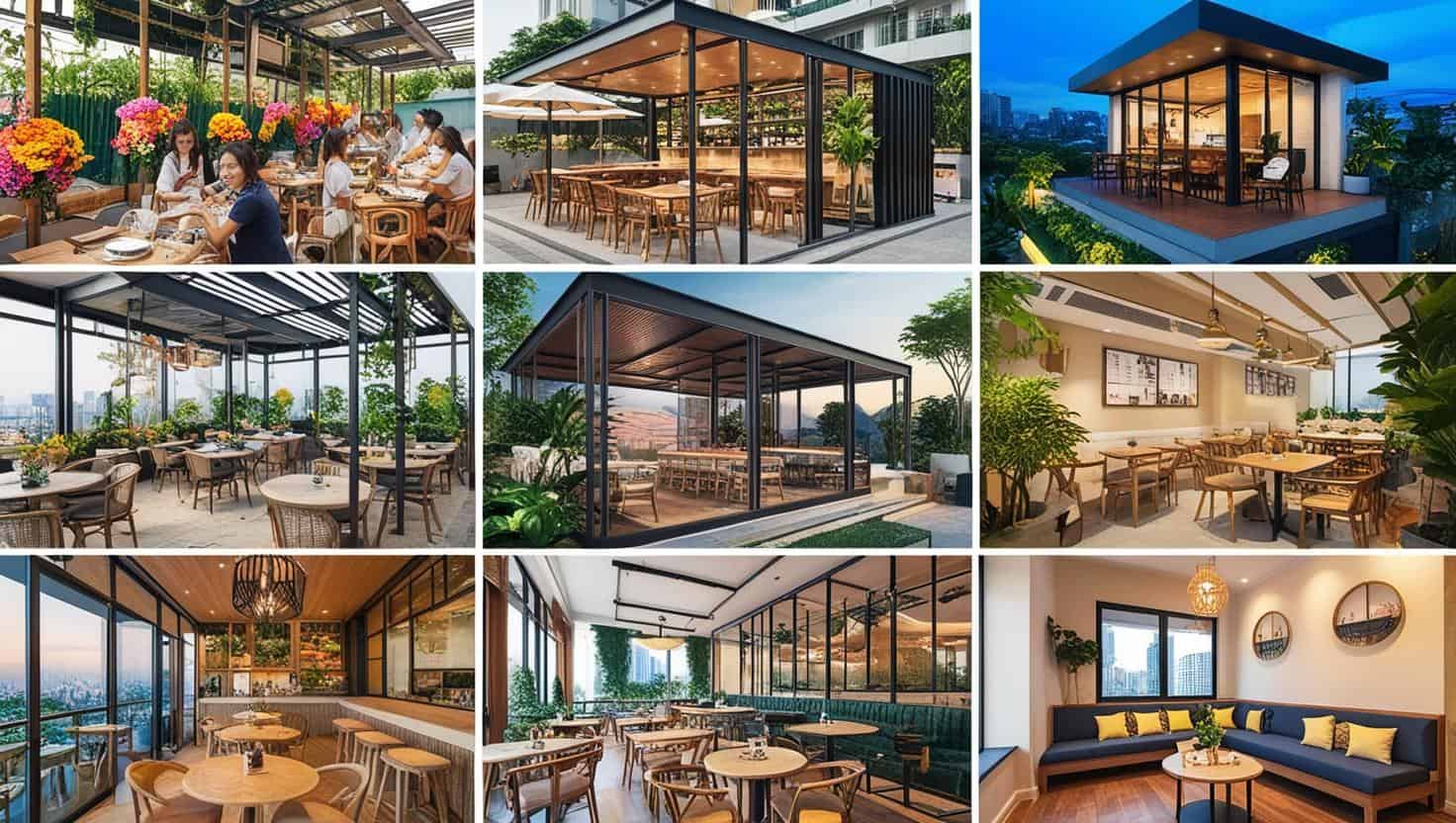 thiết kế thi công quán cafe giá bao nhiêu (4) thiết kế thi công quán cafe giá bao nhiêu (4)