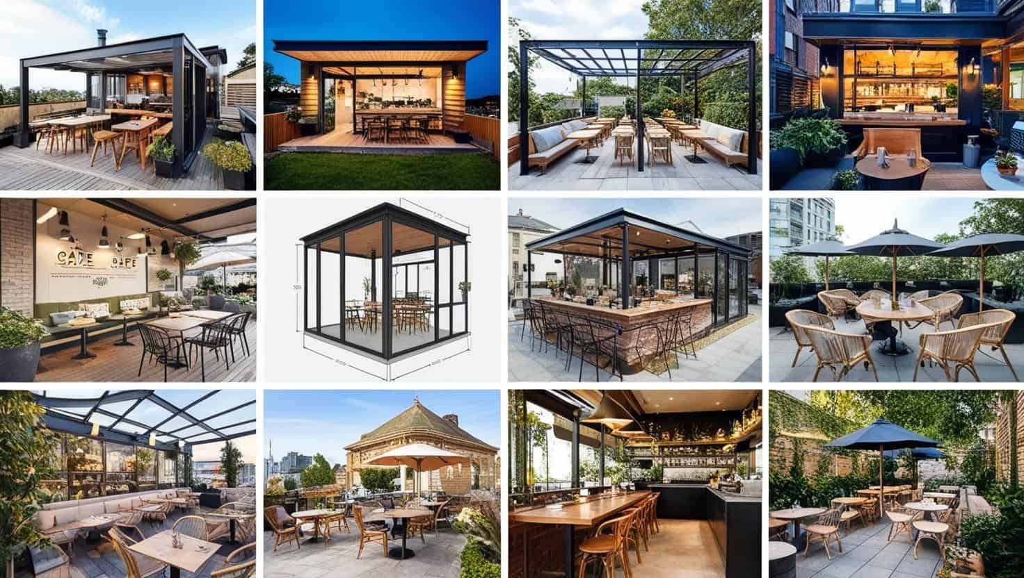 thiết kế thi công quán cafe giá bao nhiêu thiết kế thi công quán cafe giá bao nhiêu