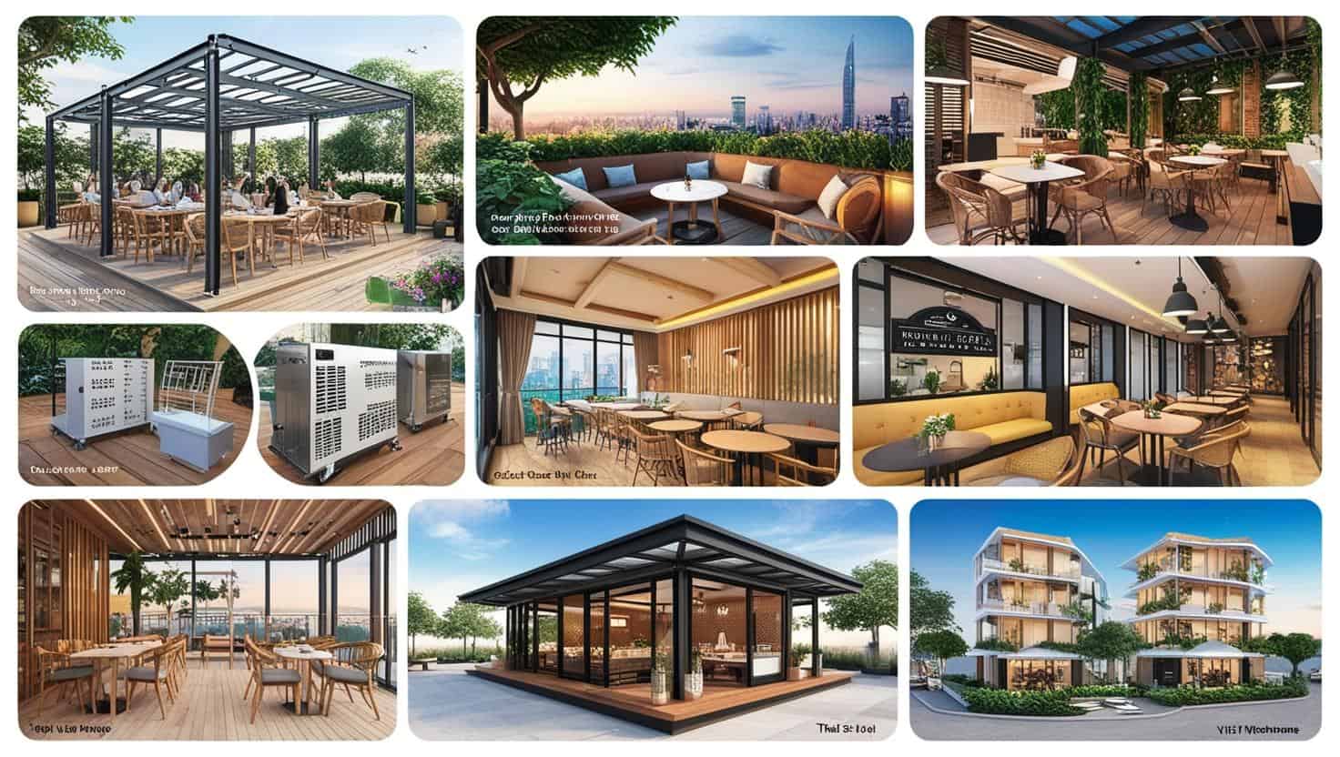 thiết kế thi công quán cafe trọn gói hcm(6) thiết kế thi công quán cafe trọn gói hcm (6)