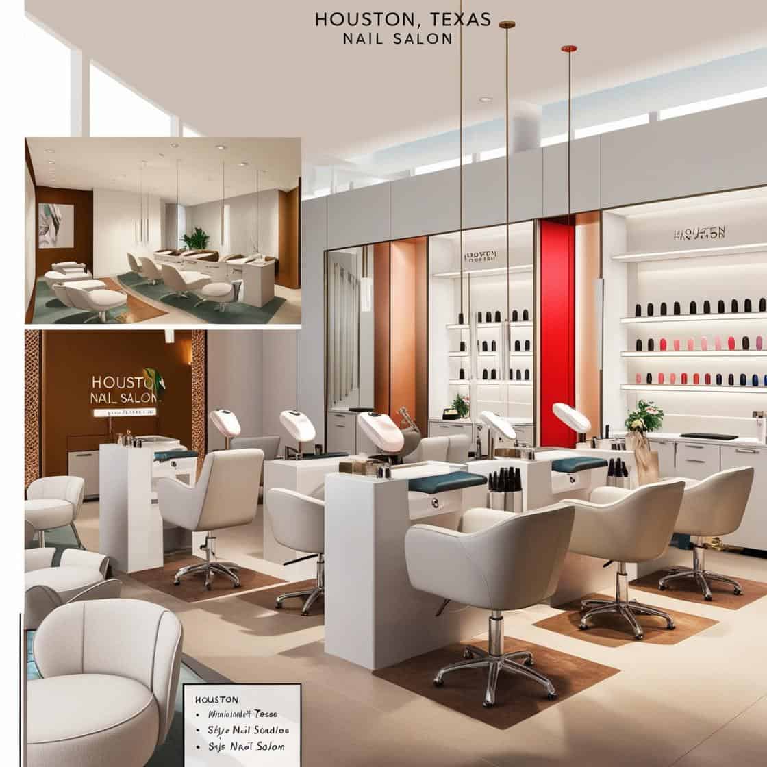thiết kế tiệm nail tại Houston_ (1)