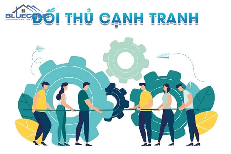 Tìm hiểu và phân tích đối thủ cạnh tranh