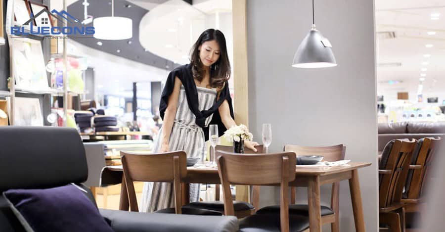 Cách bán hàng nội thất hiệu quả giúp chốt đơn nhanh và thu lợi nhuận cao