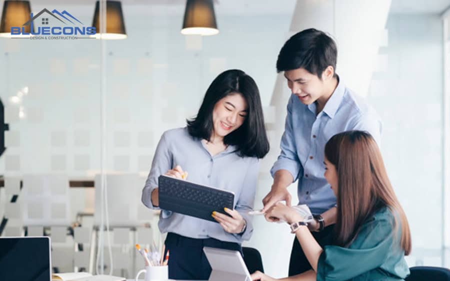 Tuyển cộng tác viên kinh doanh nội thất - Phù hợp sinh viên mới ra trường