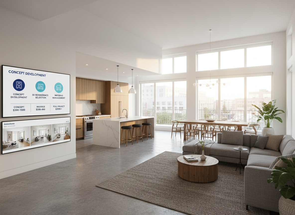 Toan Canh Noi That Nha Pho Mo Open Space Hien Thi Bang Gia Thiet Ke Toan Canh Noi That Nha Pho Mo Open Space Hien Thi Bang Gia Thiet Ke