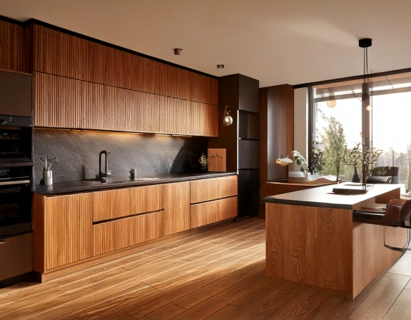 Tu Bep Cao Cap Xuat Khau 5 Tu Bep Cao Cap Xuat Khau 5