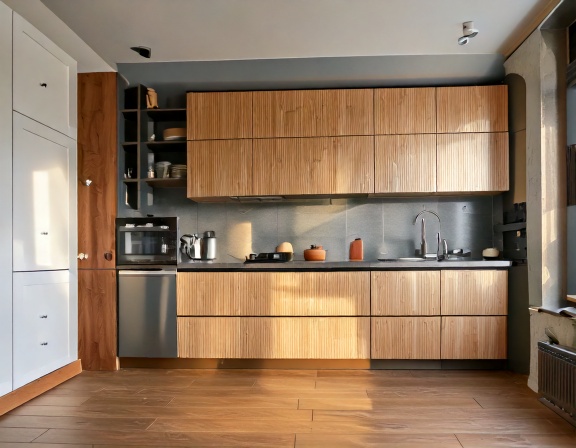 Tủ Bếp Chung Cư 3 Tu Bep Chung Cu 3