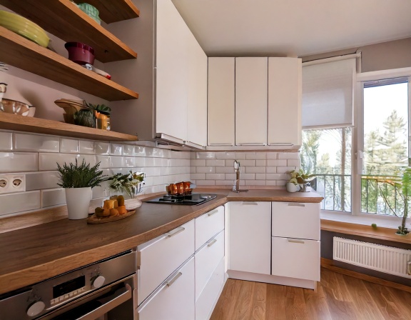 Tủ Bếp Chung Cư 5 Tu Bep Chung Cu 5