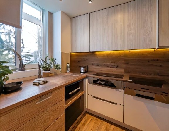 Tủ Bếp Đa Năng 4 Tu Bep Da Nang 4