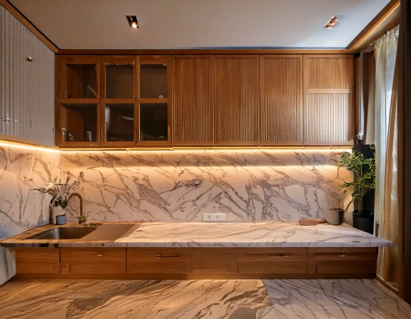 Tủ bếp đẹp 4 Tu Bep Dep 4