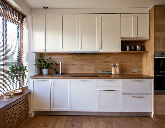 Tủ bếp đẹp 5 Tu Bep Dep 5