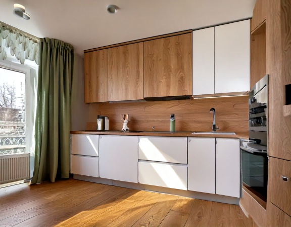 Tủ Bếp Giá Tốt 1 Tu Bep Gia Tot 1