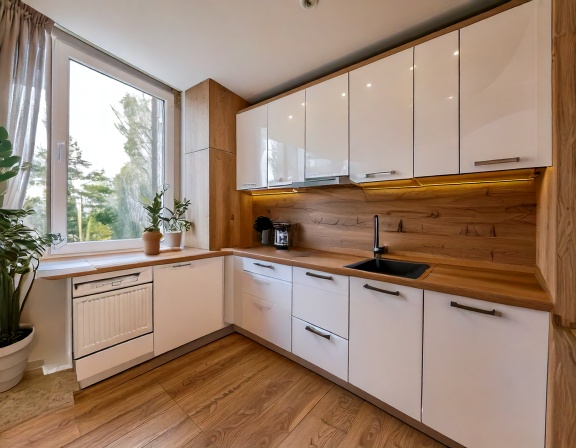 Tủ Bếp Giá Tốt 2 Tu Bep Gia Tot 2