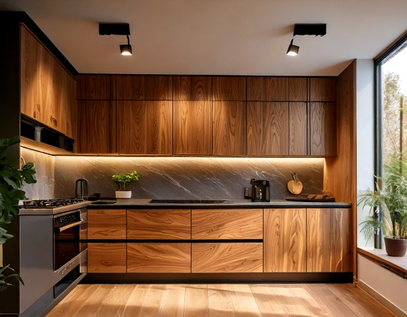 Tu Bep Go Xuat Khau 2 Tu Bep Go Xuat Khau 2