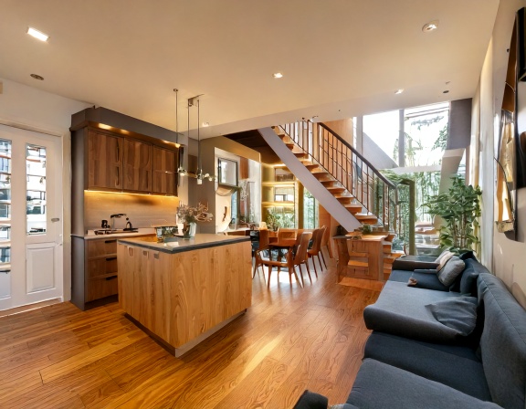 Tu Bep Lien Phong Khach 3