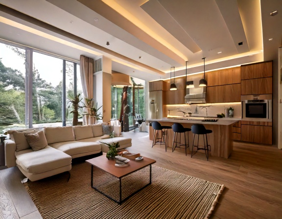 Tu Bep Lien Phong Khach 5