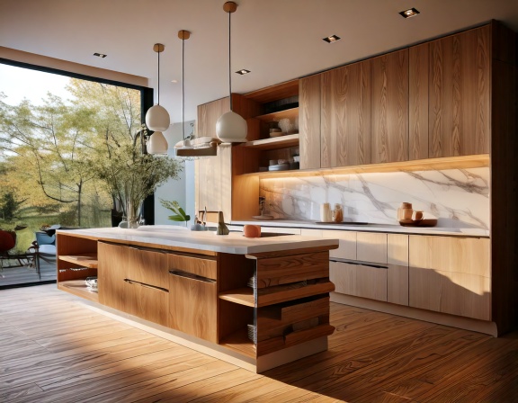 Tủ Bếp Thiết Kế Theo Yêu Cầu 4 Tu Bep Thiet Ke Theo Yeu Cau 4