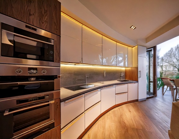 Tủ Bếp Thông Minh 2 Tu Bep Thong Minh 2