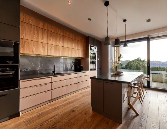 Tu Bep Xuat Khau 1 Tu Bep Xuat Khau 1