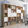Tủ hồ sơ giá rẻ THS013