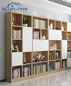 Tủ hồ sơ giá rẻ THS013