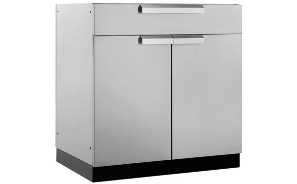 tu quay bar inox 1