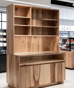 Tủ trưng bày bán hàng