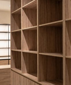 Tủ trưng bày bán hàng