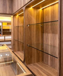 Tủ trưng bày bán hàng