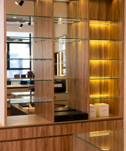 Tủ trưng bày bán hàng