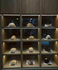 Tủ trưng bày bánh 10 Tủ trưng bày bánh