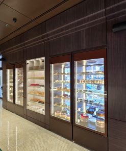 Tủ trưng bày bánh 8 Tủ trưng bày bánh