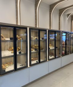 Tủ trưng bày bánh 7 Tủ trưng bày bánh