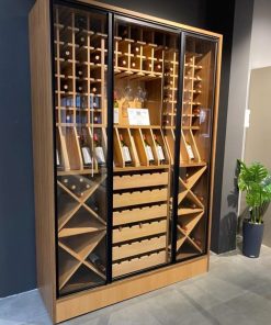 Tủ trưng bày cao cấp 7 Tủ trưng bày cao cấp