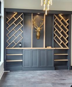 Tủ trưng bày cao cấp 10 Tủ trưng bày cao cấp