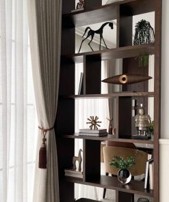 Tủ trưng bày dạng kệ 8 Tủ trưng bày dạng kệ