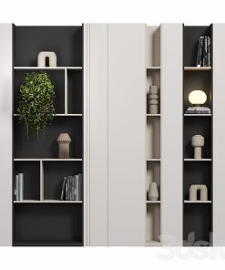 Tủ trưng bày đẹp 10 Tủ trưng bày đẹp